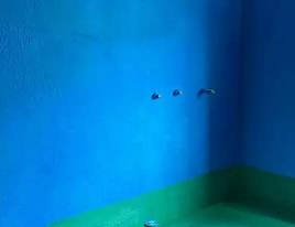 乐平卫生间测漏水多少钱