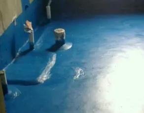 乐平卫生间测漏水多少钱